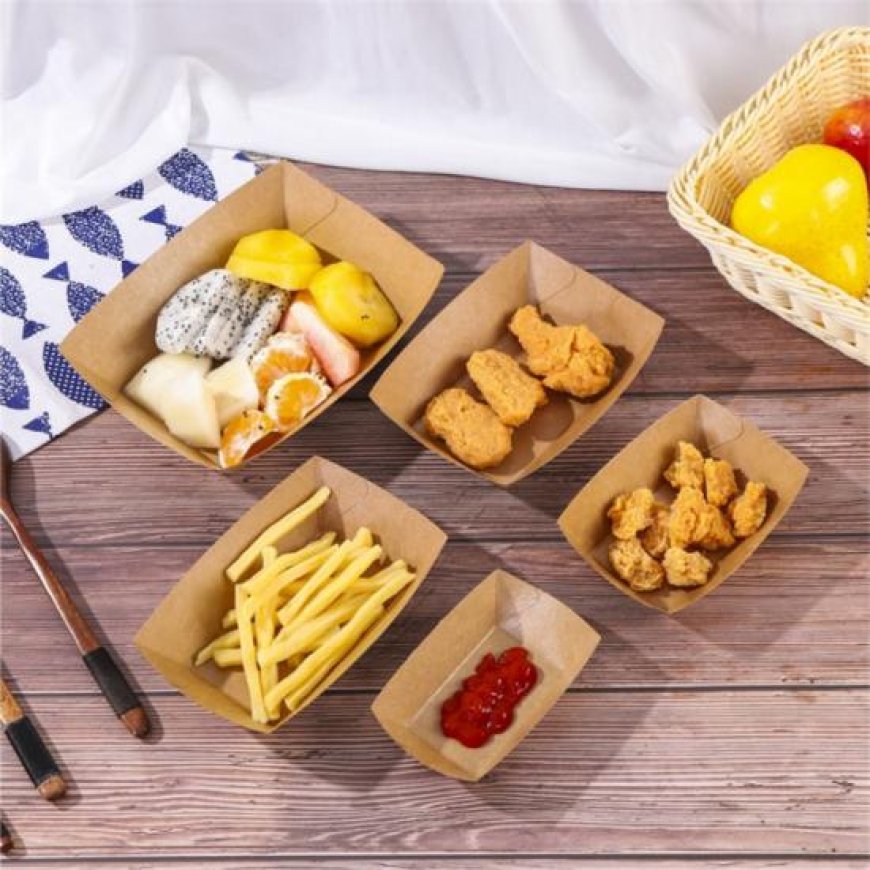 How Custom Food Trays Turn Ordinary Gifts Into Memorable Experiences