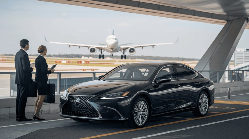 Travelling with Kids? Here’s What to Know Before Booking Your Taxi to Stansted