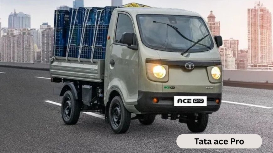 India’s Mini Truck Market Welcomes New Launches for Efficient Last-Mile Delivery