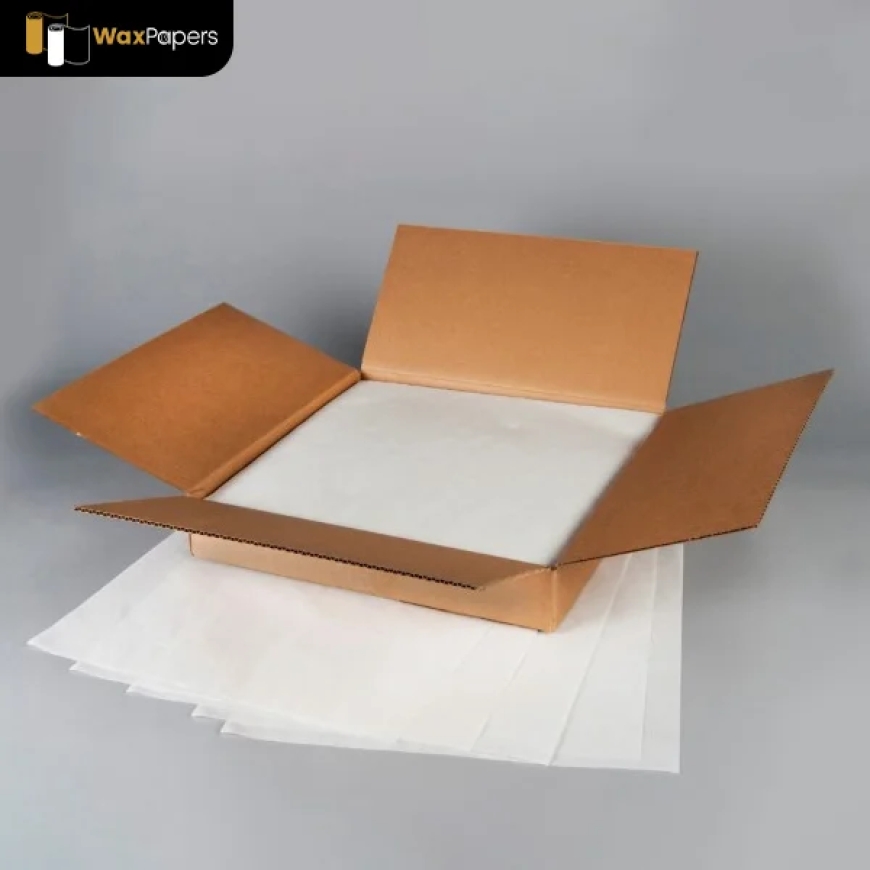 Custom Pizza Liner: The Secret to Clean Branded Pizza Presentation