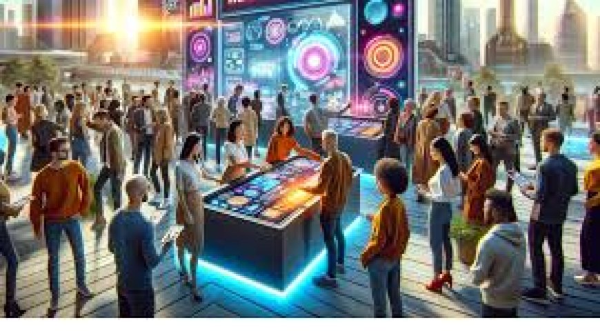 Why Should Media Outlets Leverage Brand Activation Events?