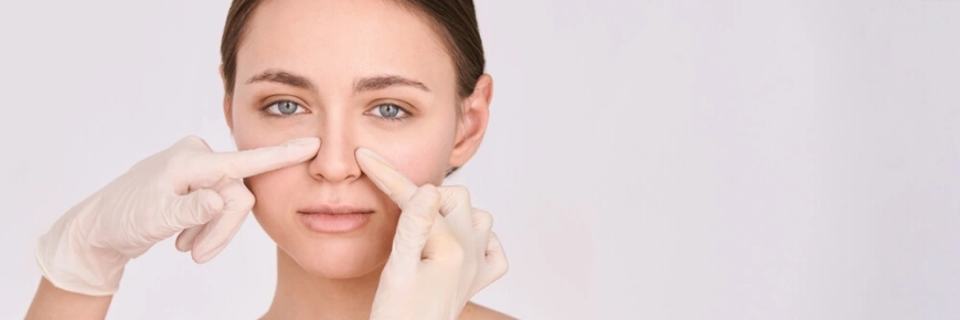 Benefits of Ultrasonic Rhinoplasty Dubai for Natural Nose Reshaping
