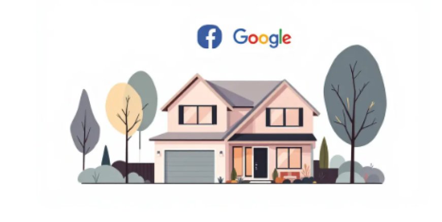 Lead Generation for Real Estate