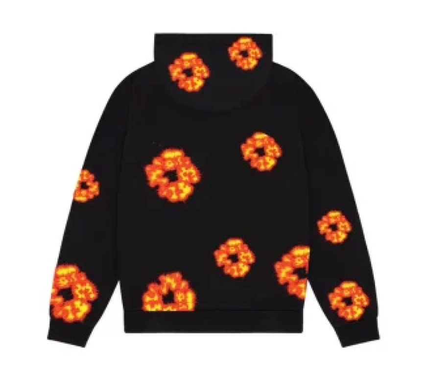 Past in Every Pocket: Why Denim Tears Is History in Motion