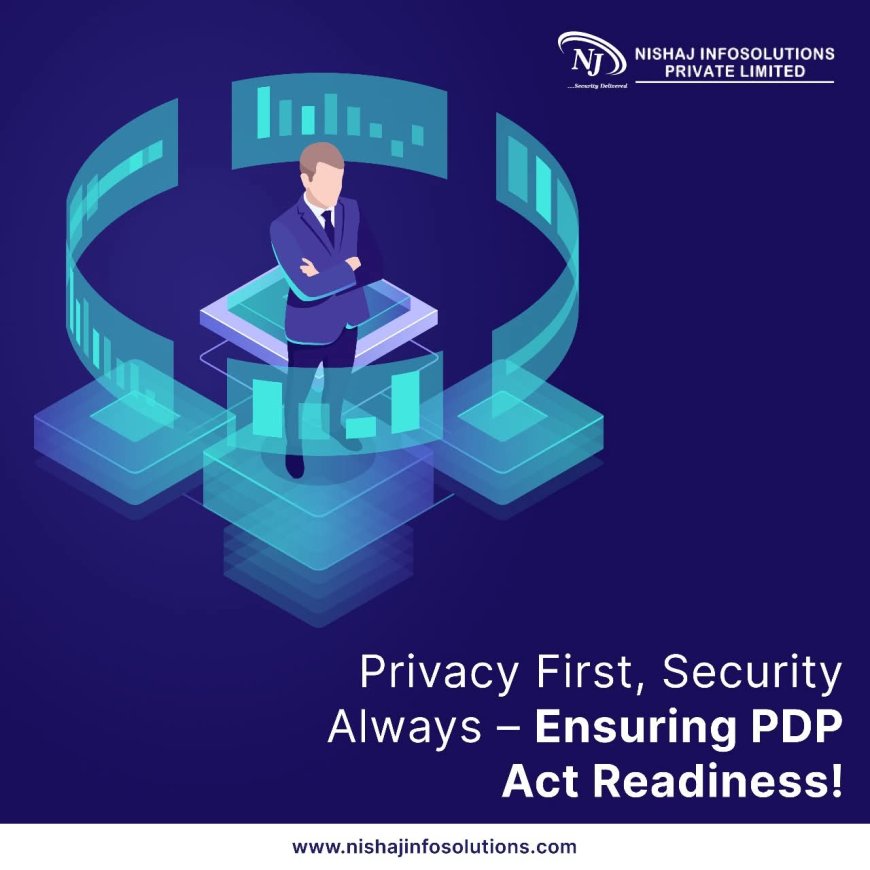 A Complete Guide to ISO 27001 Implementation in India