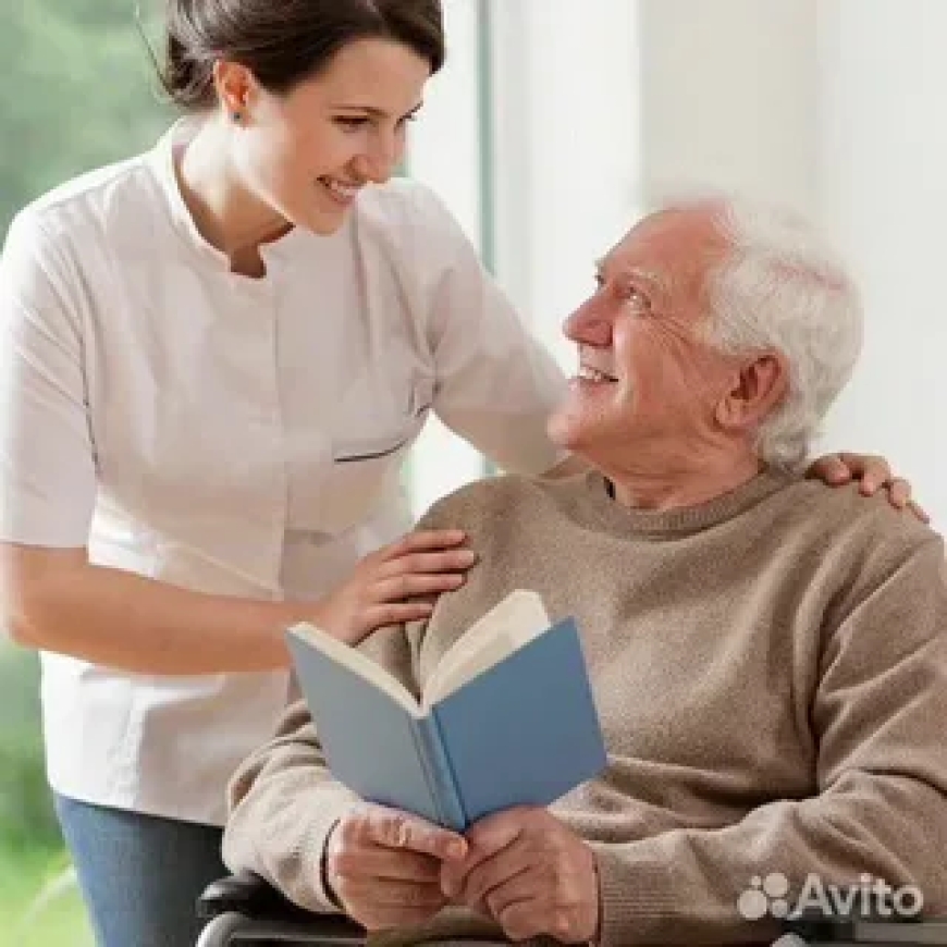 Trusted Overnight Carers Croydon Families Can Rely On