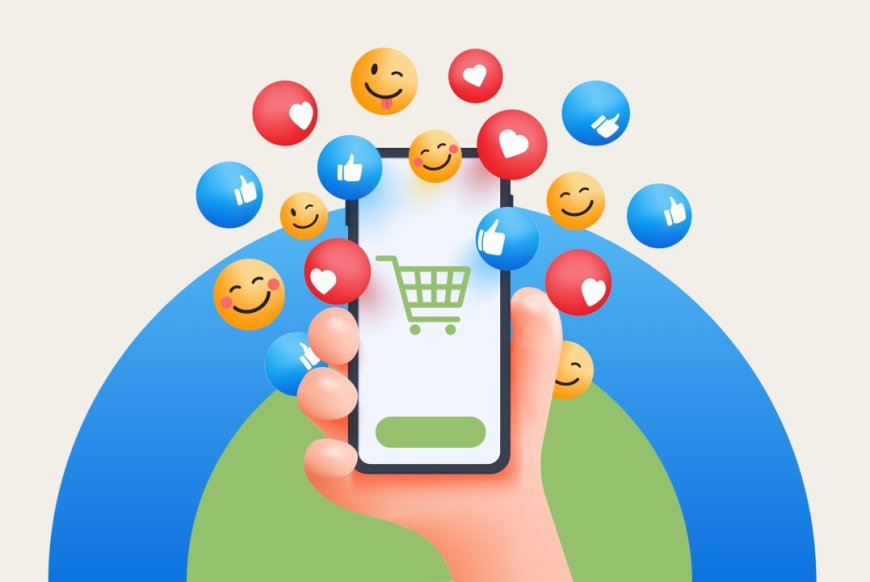 Social Commerce Market Report 2025-2033, Industry Growth Opportunities, and Forecast