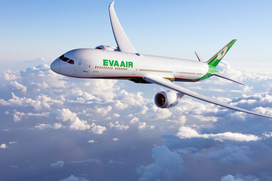 EVA Air Hong Kong Office +1-888-839-0502