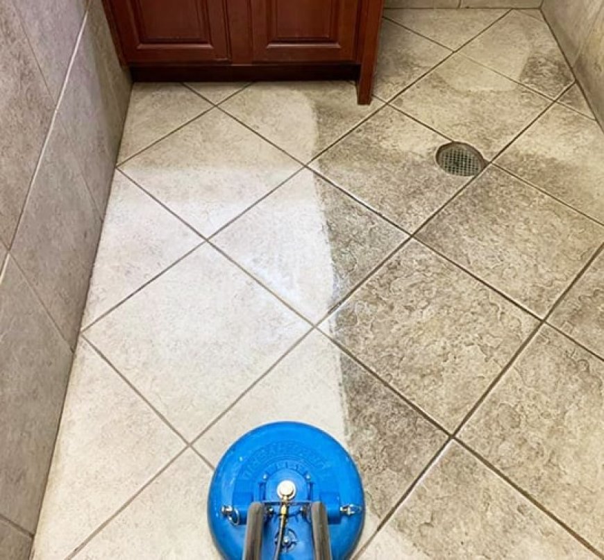 Grout Cleaning Services 75034 TX