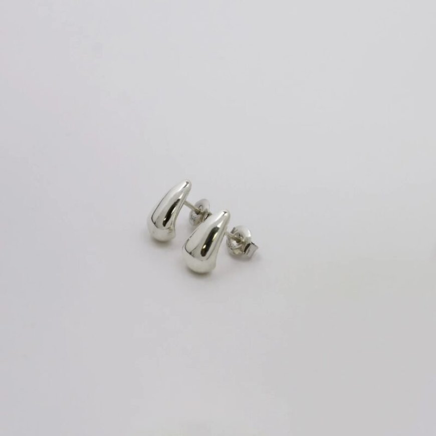 Elegant Silver Earrings in Australia – Buy Online for Timeless Everyday Style