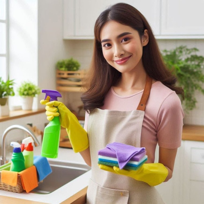 Instant Flat, Office, sofa cleaning Dubai and Shop Cleaning by Urban Mop