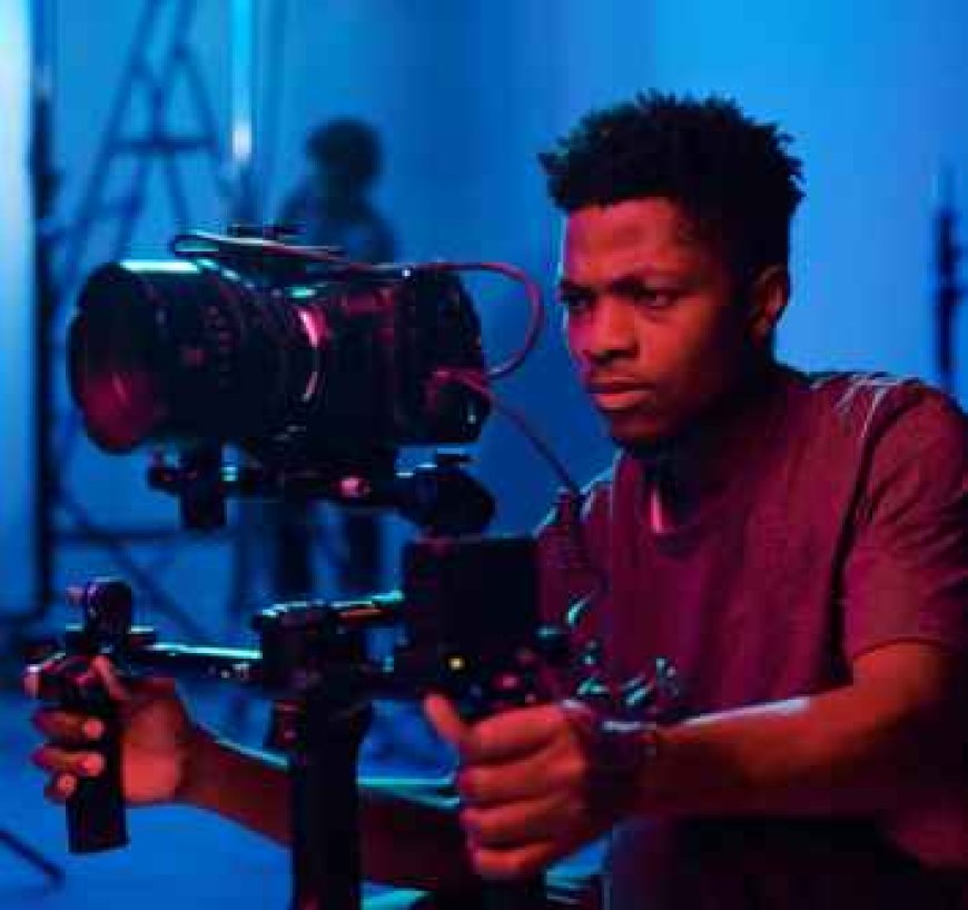 How to Practice Filmmaking: A Beginner’s Guide to Getting Started