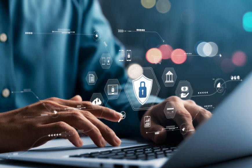 Enhancing Critical Infrastructure Protection with Advanced Industrial Cybersecurity