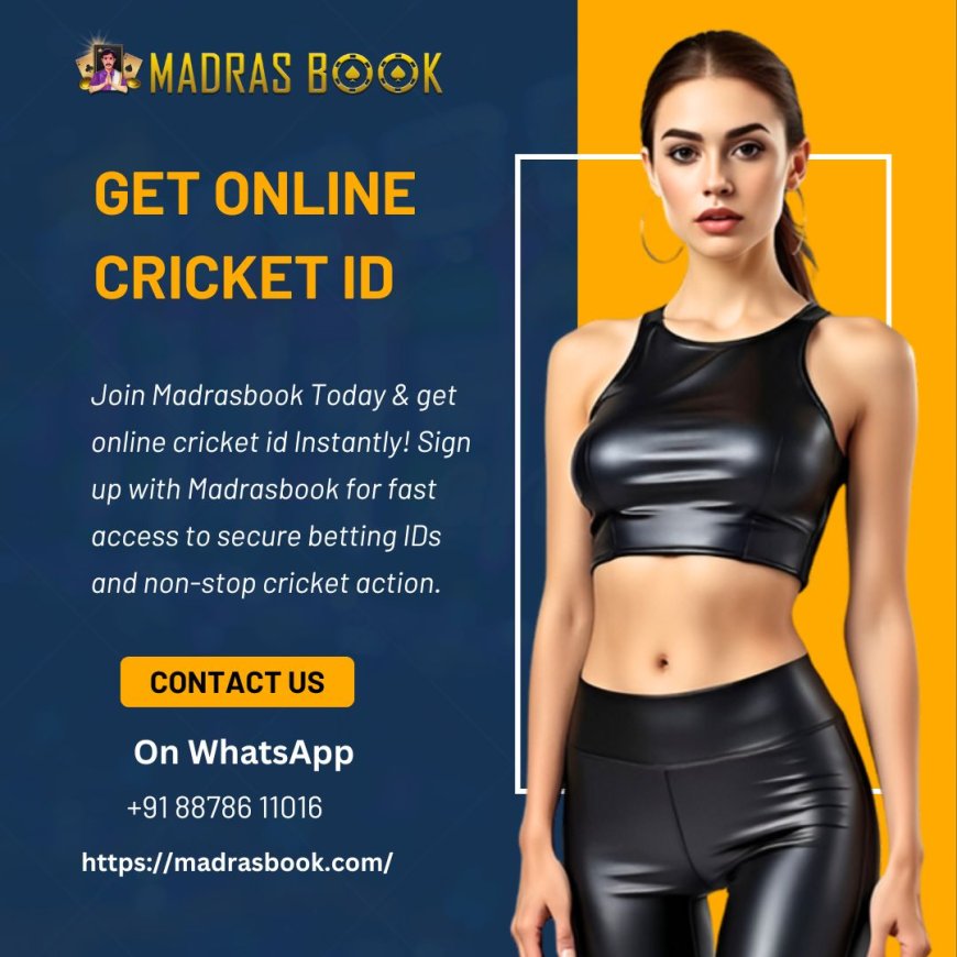 Behind the Scenes How MadrasBook Ensures Smooth Betting Operations