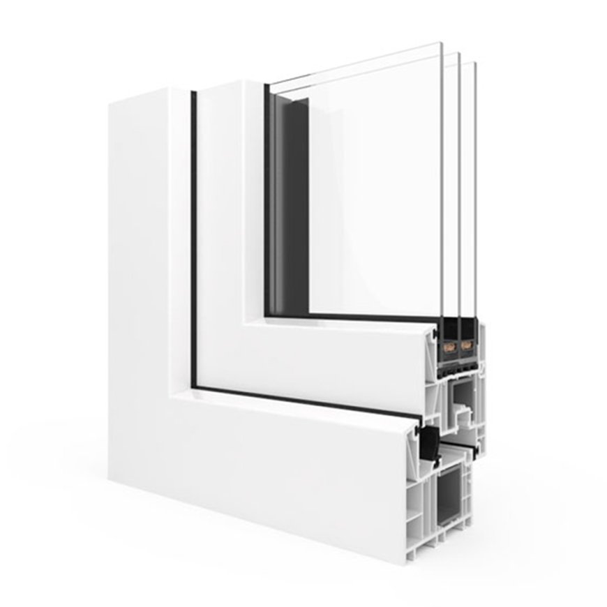 Okna Ruda Śląska – Trwałość i Styl od Panorama System