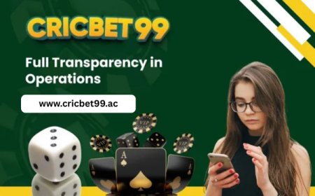 Cricbet99 In-Play Markets: Betting Options During Matches