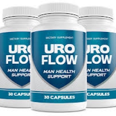 UroFlow official website